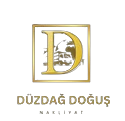 düzdağ doğuş nakliyat logo
